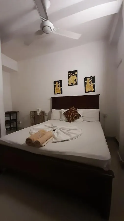 Kandyan Sweet Villa