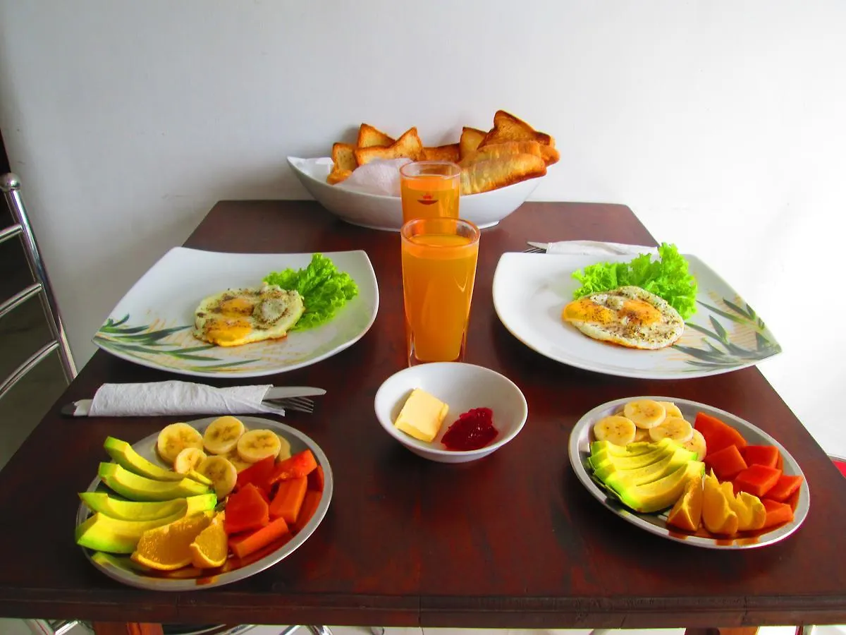 Kandyan Sweet Villa Hotel