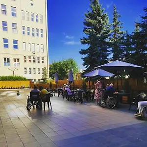  Отель Dom Opieki Nestor Польша