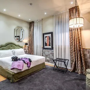 Otel The Talent Roma