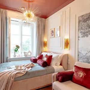 Apart Otel Story - Loftaffair Collection Varşova