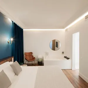Konukevi H Regas Adults Only Barselona