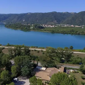 Hotel Du Golf