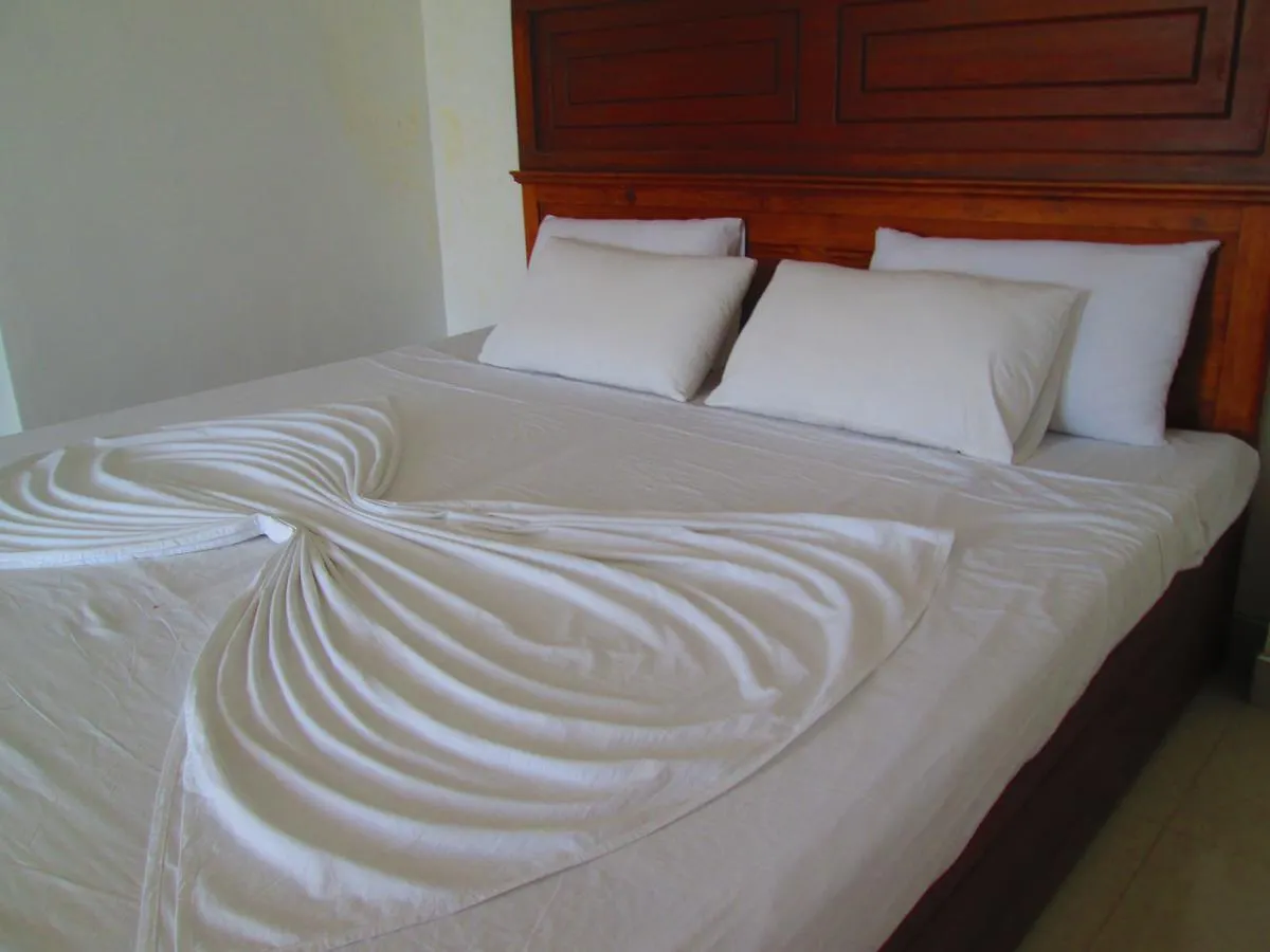 Kandyan Sweet Villa location